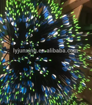 adjustable arrow points 8.8mm aluminum arrows