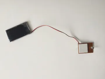 Solar Panel Led Flasher,solar power led light
