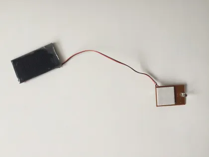 Led panel LED Flashing panel LED Light Module