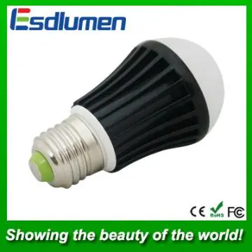 Good quality 3W LED E27 bulb a candles