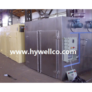 Explosion Proof Drying Oven