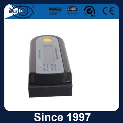 window tint reader 3M solar spectrum transmission meter