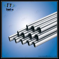 Inconel 600/625 Nickel Alloy Seamless Tubes