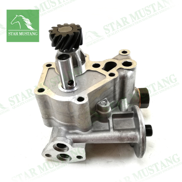 6D31 SK200-3 Oil Pump ME084586 for Mitsubishi Engine