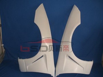 1990-1996 300ZX F1 Fiber Glass Fender