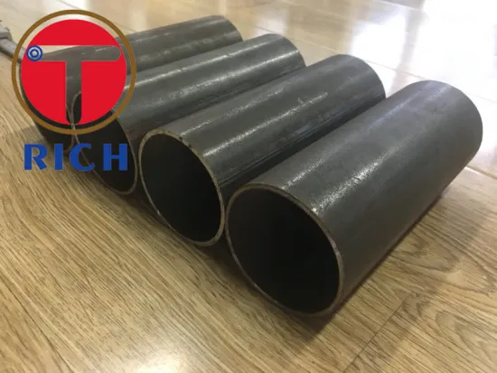Seamless Carbon Steel Tube for Mechanical Structure