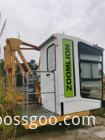 6 Ton Tower Crane, Hoisting Crane for Sale: Explore Telescopic & Flat Top Used Cranes