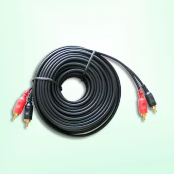 Audio Connector Cable