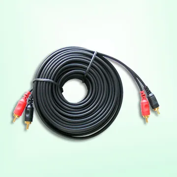 Audio Connector Cable