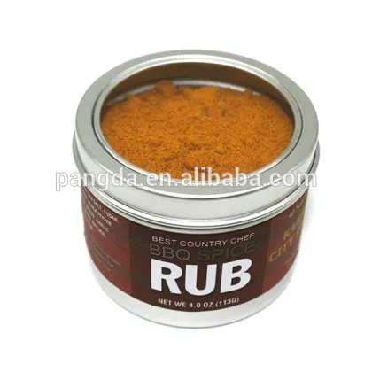 9 Pack Chef Gourmet Spice Gift Set