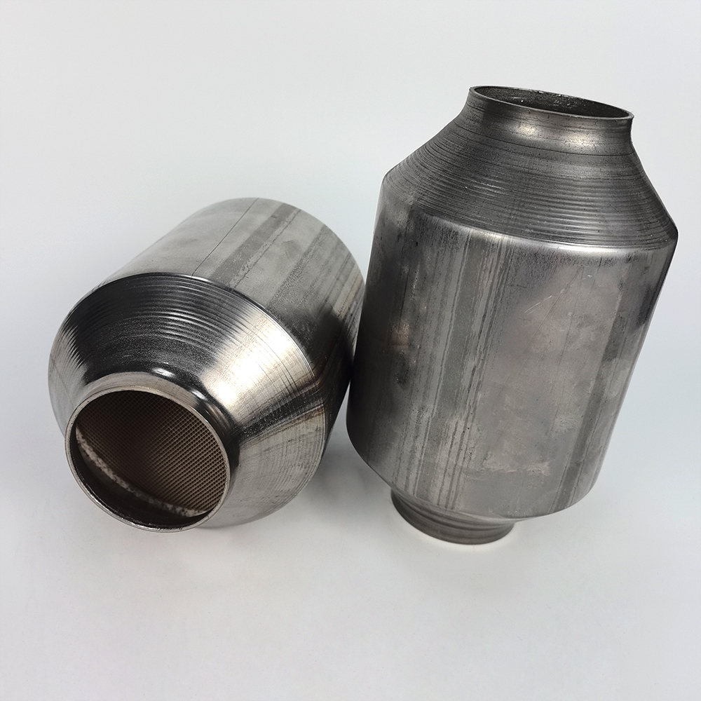 stainless steel Universal Catalytic Converter