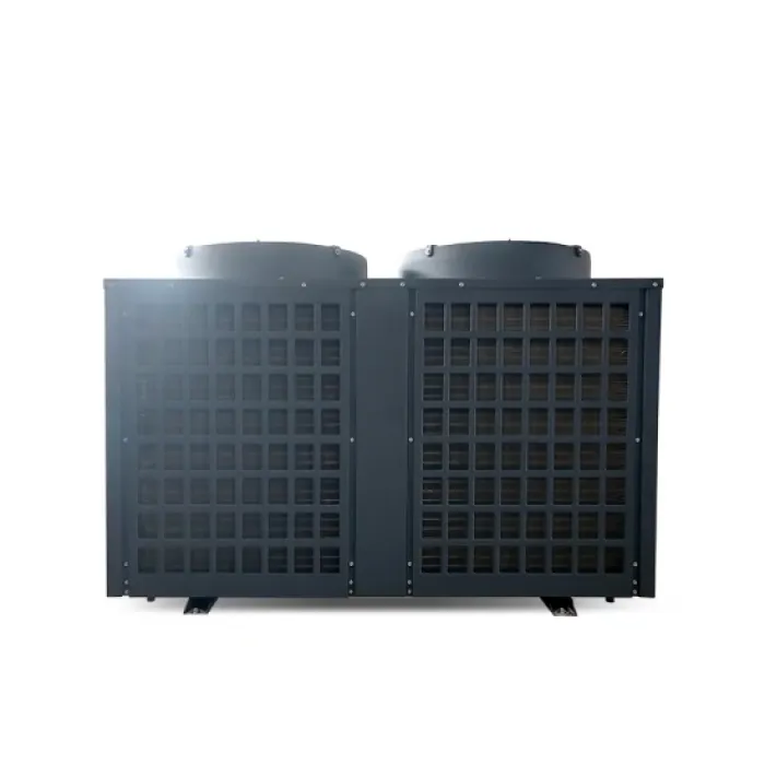 Monoblock Commercial R410A Air-to-Water Heat Pump