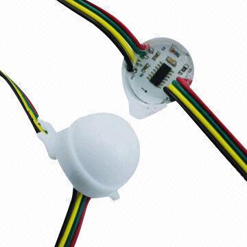 ws2801 Drive IC 30mm LED Light