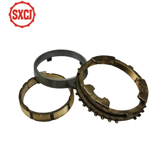 Factory Outlet Auto Parts: Toyota OEM Transmission Synchronizer Ring oem1708210-0012A/1708213-0012A