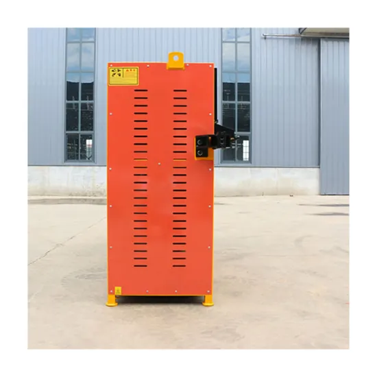 Hot Sale CNC Controlled Rebar Straightening, Cutting, and Bending Machine