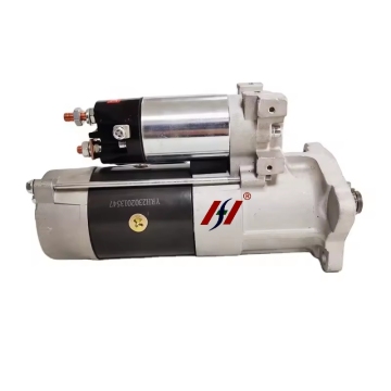 272-4774 24V 10T 5KW Starter Motor - New Engine Parts