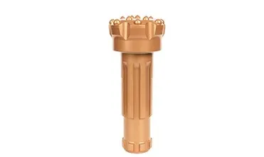 203-QL80 DTH Drill Bits for Ming
