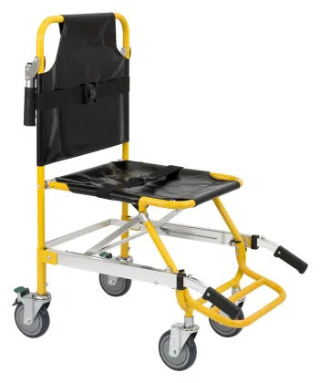 Evacuation Chair Stair Lift For Emergency Evacuation