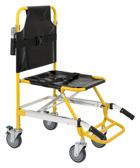 Evacuation Chair Stair Lift For Emergency Evacuation