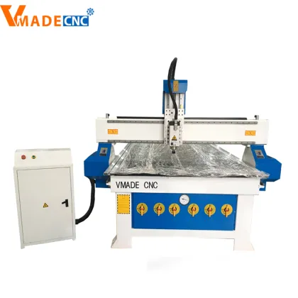 Furniture Processing 1325 Woodworking Machine