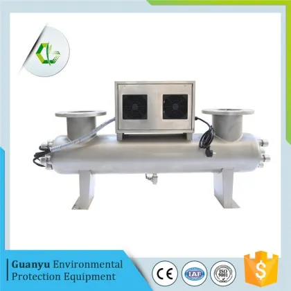 water purifier tmc uv ultraviolet pond sterilizers