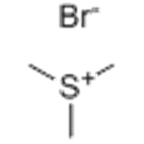 Trimetilsülfonyum bromür CAS 3084-53-5