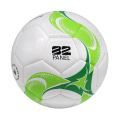 Läder USB -uppladdningsbar glöd i Dark Light Up Soccer Ball Size 4 5 Amazon