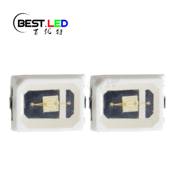 LED standarde LED 440NM SMD 2016 Blue LED 0.2W