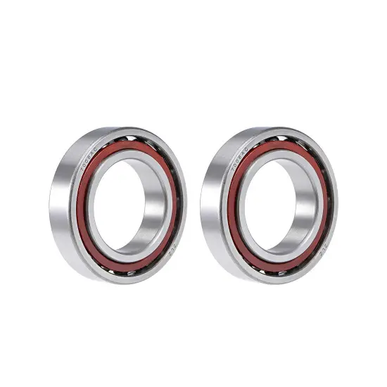 Japan Original Famous Brand High Quality High Precision Angular Contact Ball Bearings