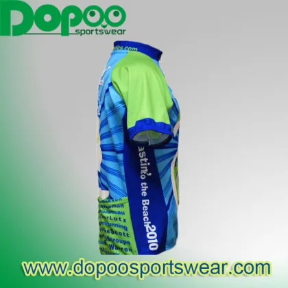 custom made cycling club cycling wear sublimation cycling jersyey