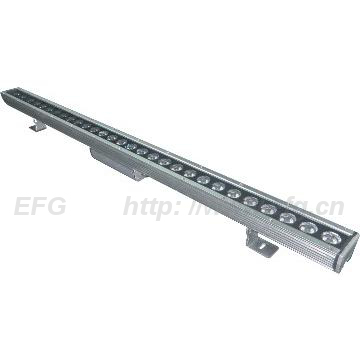 3,000K-6,000K  42W HIGH QUALITY GUIJI LED WASHING LIGHT