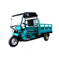 60V/72V3000W triciclo eléctrico urbano de servicio pesado