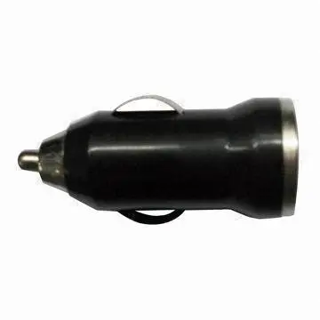 Car charger for e-cigarettes