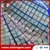 Diamond spunlace nonwoven fabric