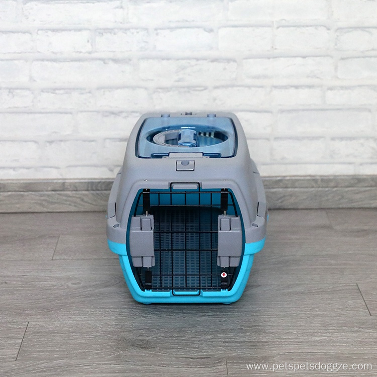 Wholesale OEM Safe Cat Dog Carrier Cages