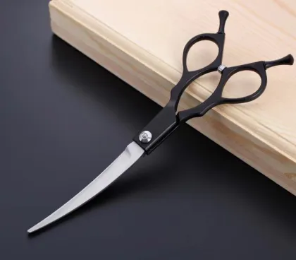 Professional Barber Haircut Scissors for Salon Use