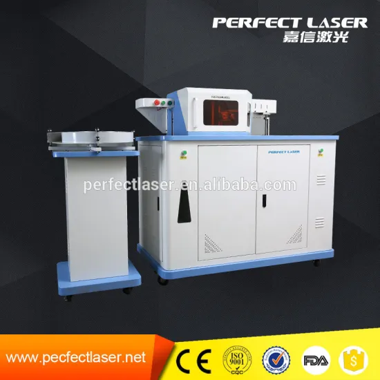 Acrylic letter hot bending making machine/ Acrylic Letter Bender