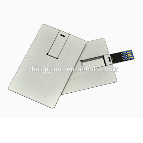 Custom Logo 3.0 USB Memory Stick for advertising