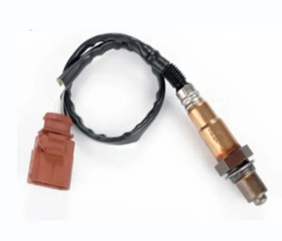 Santana 4000 Zhijun front oxygen sensor
