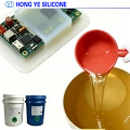 Electronic Potting for Bootstrap Diode Networks