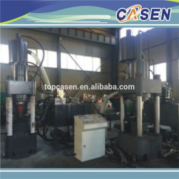 Cattle Feeding Salt Block Tablet Press Machine