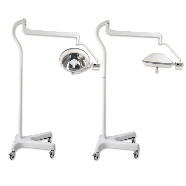 Medical Instrument Mobile Surgical Light