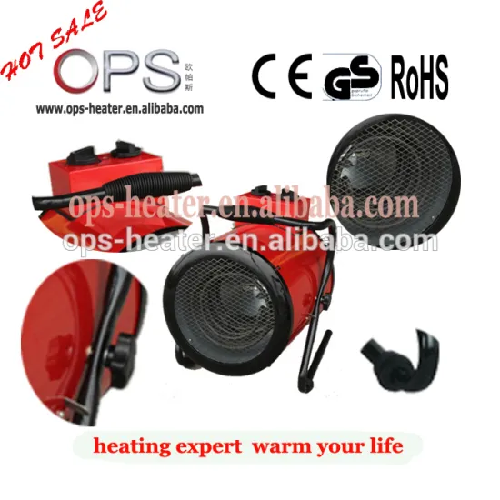 ops pig farm heaters FHM-004 3-5KW