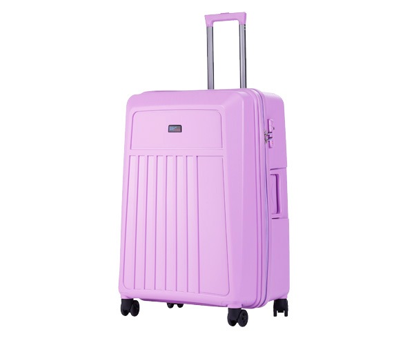 Fashionable PP Travel Luggage Bag Set