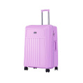 Fashionable PP Travel Luggage Bag Set