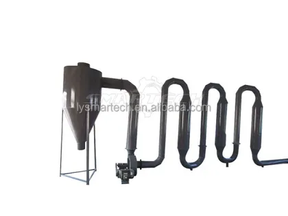 Hot Sale Air Flow/Dryer Pulse Air Flow Dryer Machine
