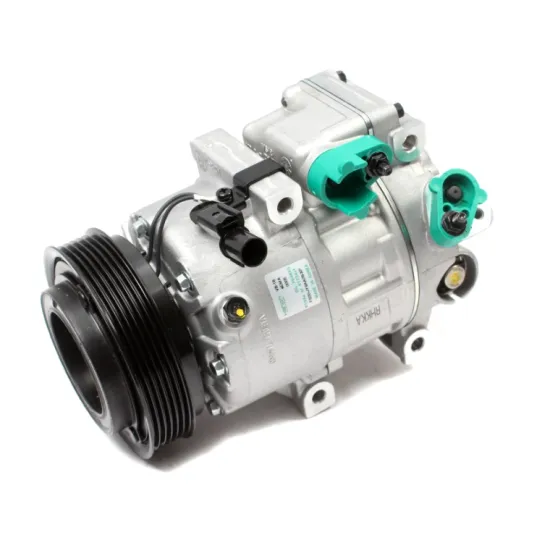 97701-1U100 6PK VS18 Car AC Compressor for Hyundai Santa Fe