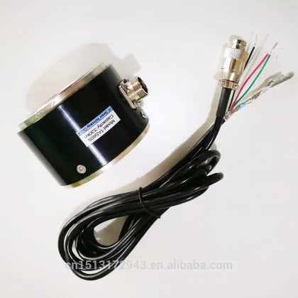 compression weighing sensor 180KN