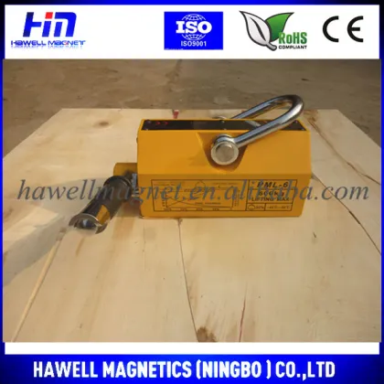 Professional 600kg magnetic lifters wholesale