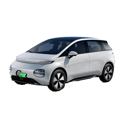 2024 Wuling Baojun Yunduo Cloud New Energy Electric Mini EV Car